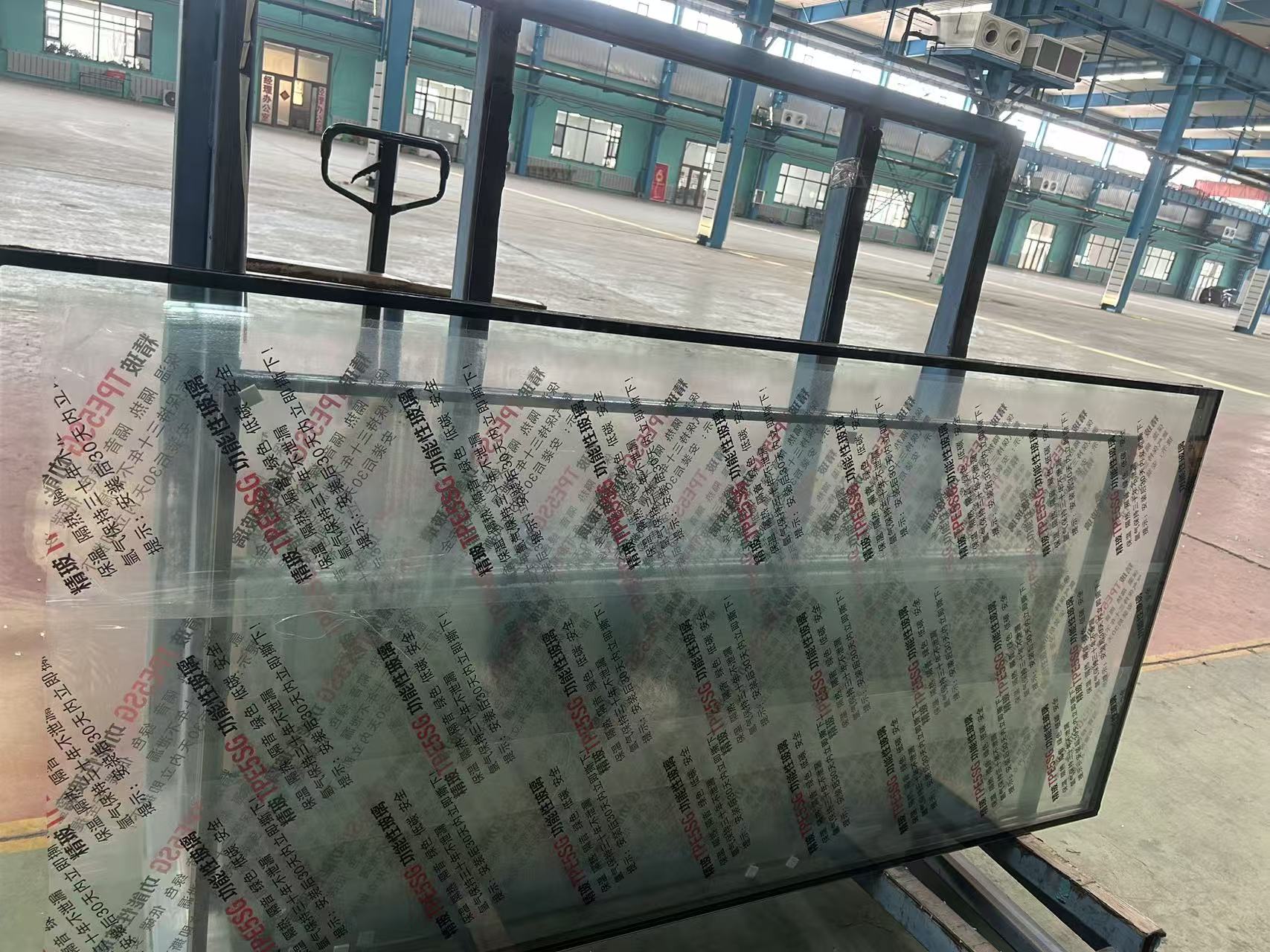 烟台市玻璃源头工厂TPE中空玻璃 - 排名